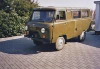 Uaz 452