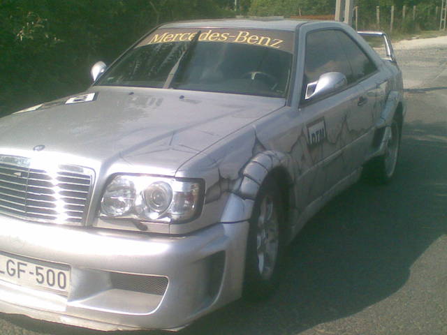 Mercedes-Benz Cars - Index Fórum