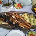 Galeb restaurant 