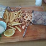 La Pentola Trattoria