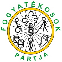 FP logo