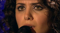 Katie Melua Berlin, iTunes Festival 2008 Antimatter