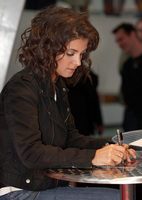 Katie Melua Denmark 3.