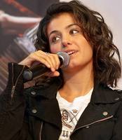 Katie Melua Denmark 4.