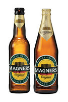 Magners Irish Cider