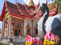 Wat Chalong