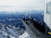 A Dachstein-rgi