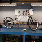E-Bike
