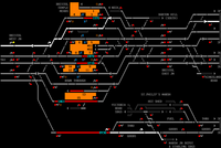 Loguikus s tlthat, egyszval angol :)