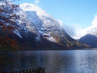 Hallstattersee