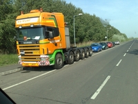 SCANIA