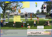 VisualChat.hu