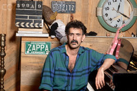 100% Zappa!!!