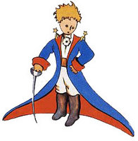 Antoine de Saint-Exupry: A kis herceg