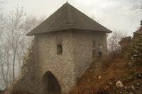 A vrudvar fell
