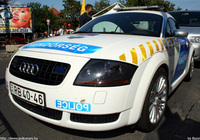 Audi TT 2005