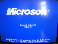 Windows 2.1