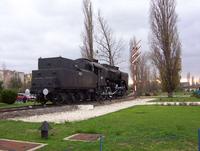 Szolnok