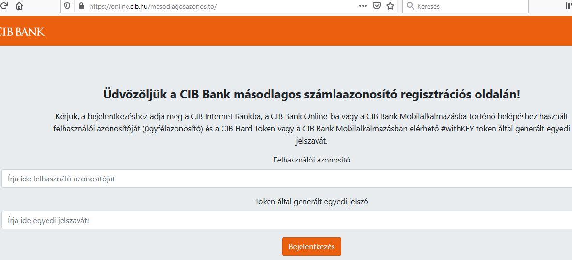 Cib Bank Milyen Index Forum