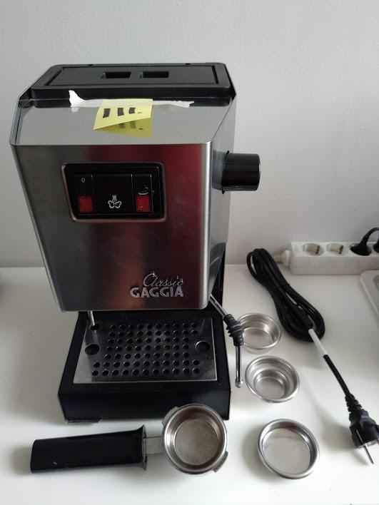 Faber Pro Total Inox kávéfőző vásárlás, olcsó Faber Pro Faber Pro Total Inox kávéfőző vásárlás, olcsó Faber Pro