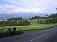 Koralpe emelk legalja