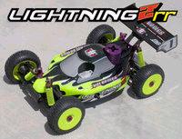 HotBodies Lightning 2RR