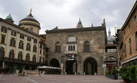 Piazza Vecchia (Bergamo)