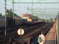 M40 203 Csornn