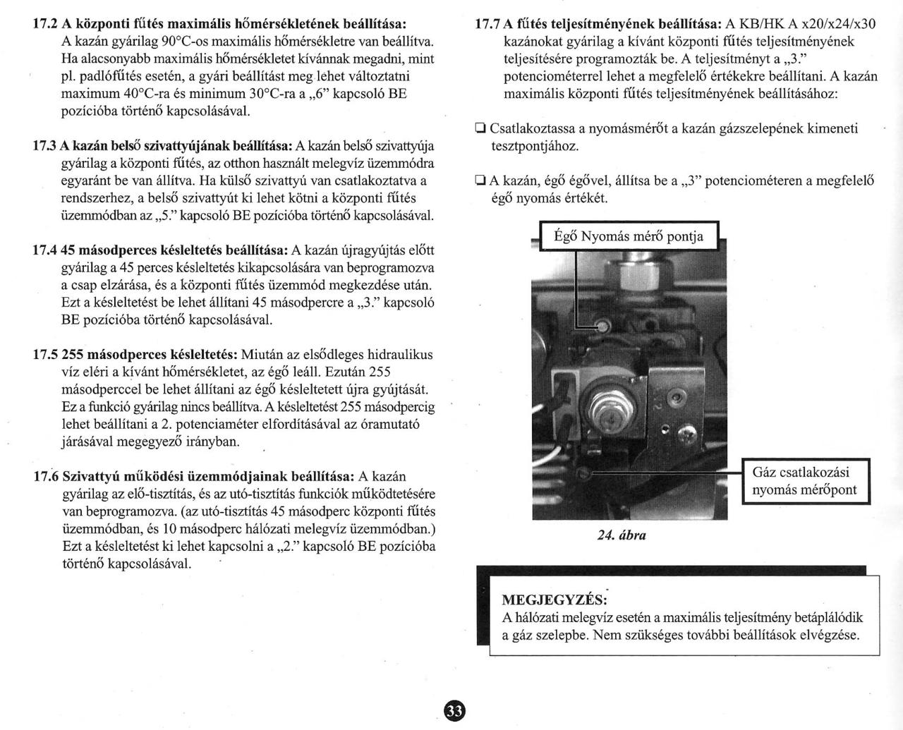Viz Gaz Futesszereles Index Forum