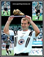 shearer