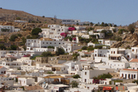 Lindos