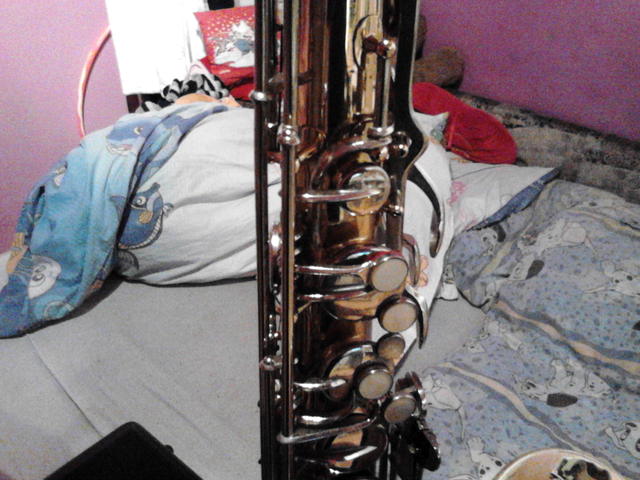 Selmer klarinét sorozatszám
