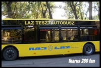 LAZ2