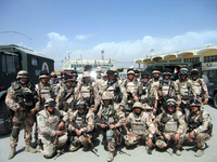 TF Kabul