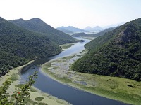 Rijeka Crnojevia