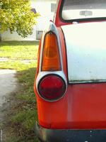 Hts lmpa szp krmozssal