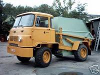Robur Tramp1