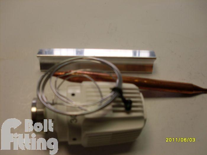 Padloftes Elektromos