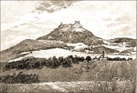 XIX. sz�zadi metszet