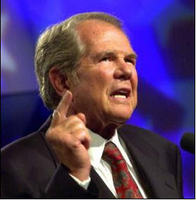 pat robertson