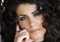 Katie melua 2009.05 Beverly Hills Photoshot