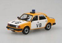 Skoda VB