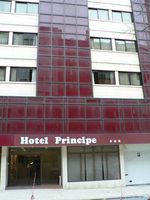Hotel Principe bejrat