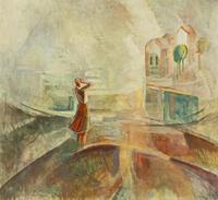 EGRY Jzsef-Visszhang(1936)