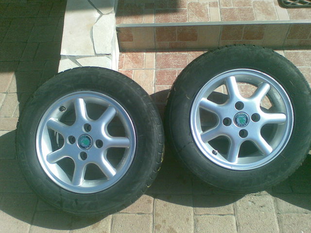 Skoda Felicia Klub Index Forum