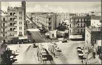 tunisz villamos 2